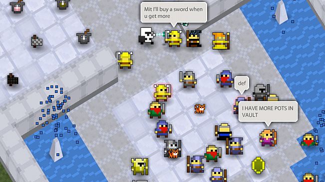 Realm of the Mad God: Steam Booster Pack