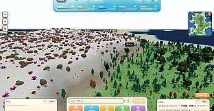 Dream Island Simulator