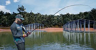 Bassmaster Fishing 2022: Super Deluxe Edition