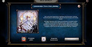 Talisman - The Sacred Pool Expansion: Legendary Deck