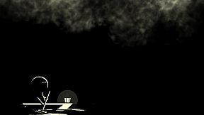 In the Darkness of the Sea