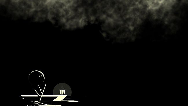 In the Darkness of the Sea