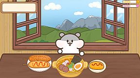 Foodie novice village