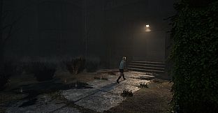 Dead By Daylight - Silent Hill Chapter