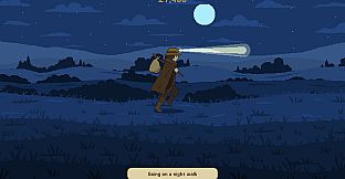 Step Away - Supporter Pack