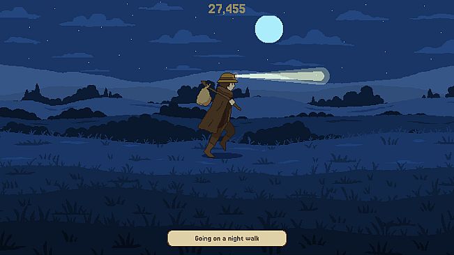 Step Away - Supporter Pack