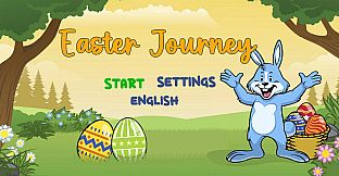 Easter Journey