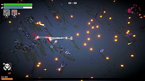 My Last Stand: Survivors