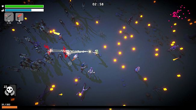 My Last Stand: Survivors