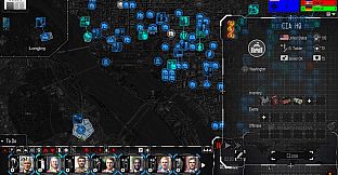 Deep Network Analyser - 4th Generation Warfare