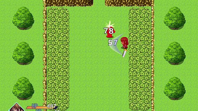 RPG Maker MZ - ARPG plug-in set