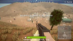 Megacraft Hentai Battlegrounds