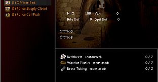 Apocalypse Hotel: The Thin Blue Line!