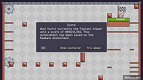 Friends of little Yus