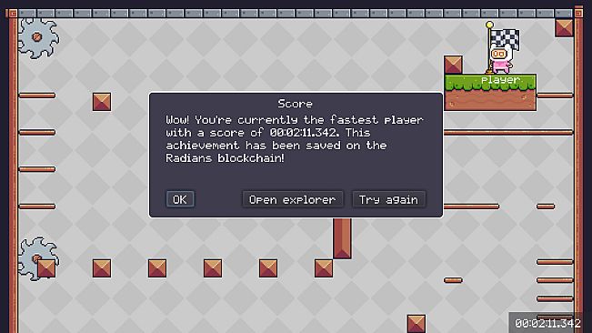 Friends of little Yus