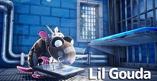 CUFFBUST: Bust Buddies - Pet Pack