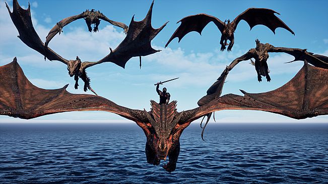 Helgnar The Conqueror