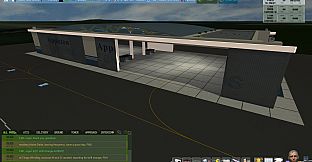 Airport Master
