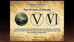 Monsters' Den Chronicles