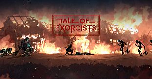Tale of Exorcists