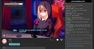 I Hate My Waifu Streamer