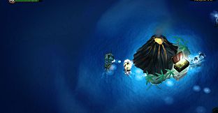 Woody Two-Legs: Attack of the Zombie Pirates