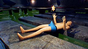 Doll of Resurrection