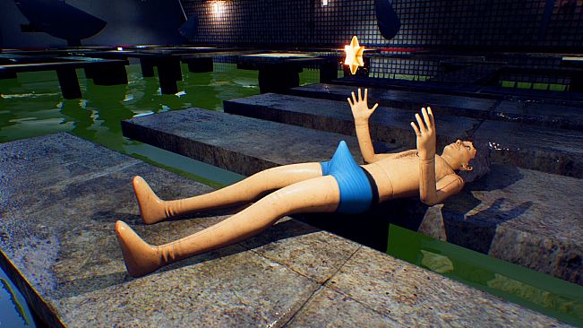 Doll of Resurrection