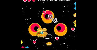 The Hunger of Z'eeth!