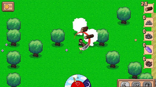 Gregg: Tower Defence