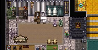 RPG Maker VX Ace - Royal Tiles Resource Pack