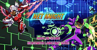 Net Knight