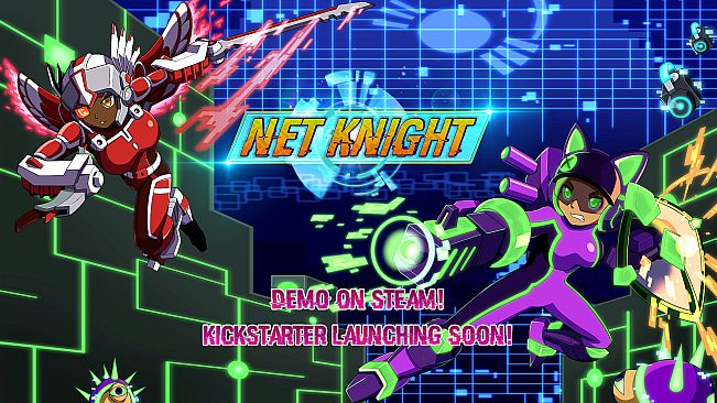 Net Knight