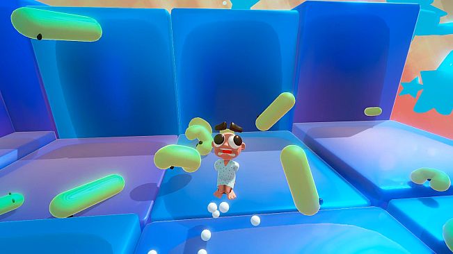 Bound Up & Squirming!