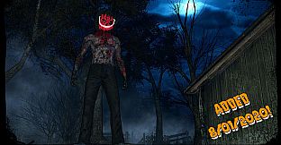 Horror Legends - Supporter Skins