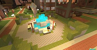 Islet Online - Creative Mode