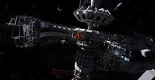 Deliver Us The Moon.