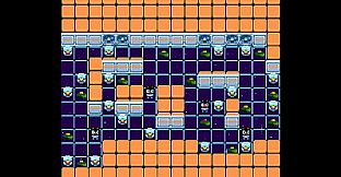 Alien Cat 2 - Retro Collection