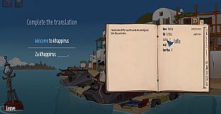 The Tideshell Keeper