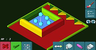 Super Blockbreak 3D