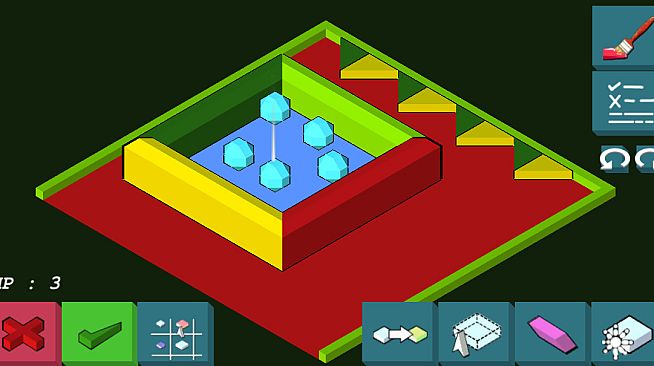 Super Blockbreak 3D
