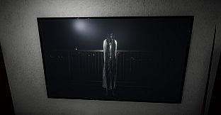 Jumpscare Storey Loop