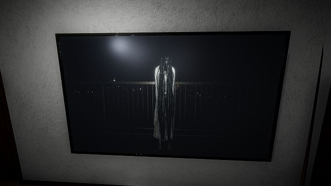 Jumpscare Storey Loop