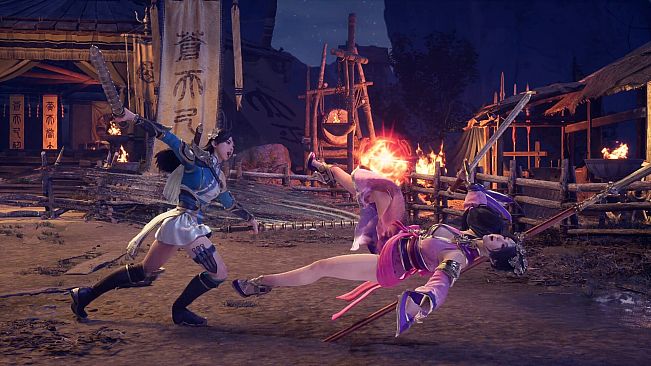 Kingdom Heroes: Arena