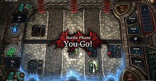 The Lost Throne 失落的王座