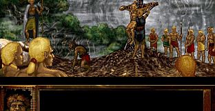 I Have No Mouth, and I Must Scream