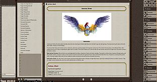 Fantasy Grounds - Tome of Beasts 3 for 5th Edition
