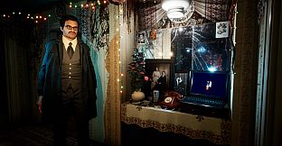 Last Days of Lazarus