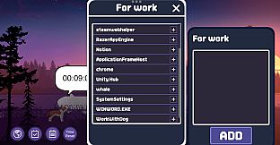 WorkWithDog