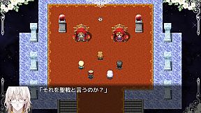 Hikari no Hime:A Magic Fiction